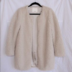Welfred Laboratorie Coat size Medium